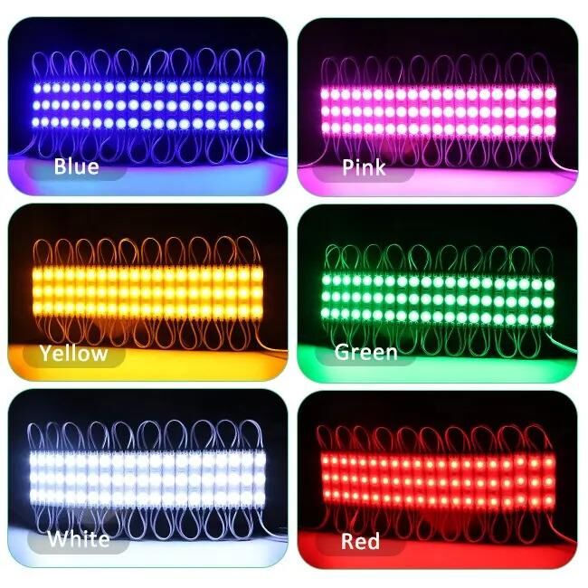 Modül Led